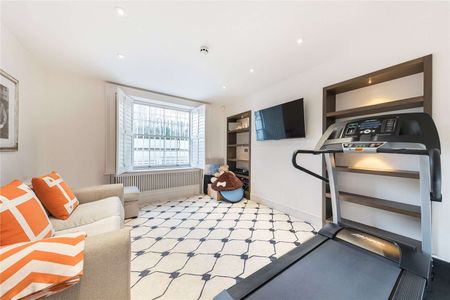 Walton Street, Knightsbridge, SW3 1RE - Photo 4