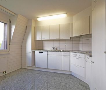 ruhig wohnen, mitten in Schötz - Photo 2