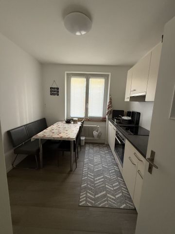 St-Imier, superb 3.5 room apartment on the 2nd with balcony - Foto 2