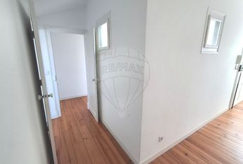 Apartamento T2 em Lisboa