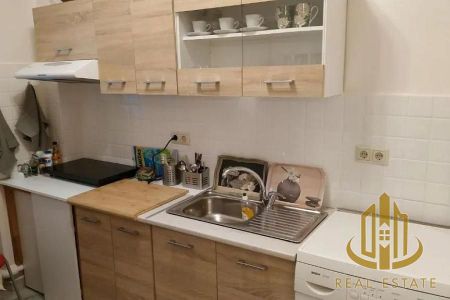 Διαμέρισμα για ενοικίαση Πλατεία Ναυαρίνου (Κέντρο Θεσσαλονίκης) - Photo 5
