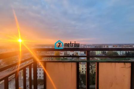 Nowe dwupokojowe ul. Kasprowicza !! PIĘKNY WIDOK - Фото 2