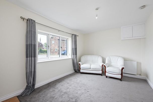 2 bedroom house to rent - Photo 1