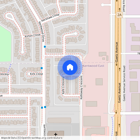 Alberta, 57 Kyte Crescent, T4P 3W7, Red Deer