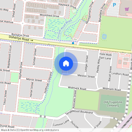 7 Agnew Walk, Vic 3029, Truganina