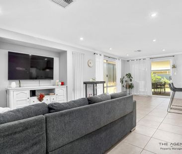 Stunning Modern Home for Lease in Wellard! - Photo 4