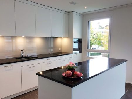 3.5 Zimmer, 97 m² - Foto 2