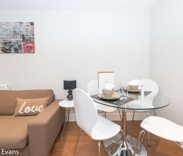 1 bedroom apartment to rent - Photo 2