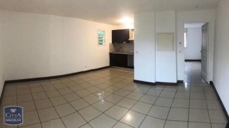 Appartement à louer 2 pièces 42.19m² - Photo 3