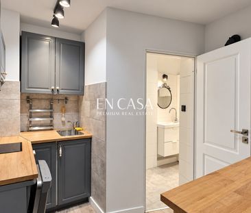 23 m² ciszy w środku Pragi | metro, ochrona, 2 schowki - Фото 4