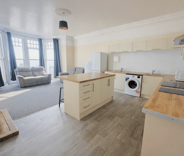 1 bedroom house of multiple occupation to rent - Photo 1