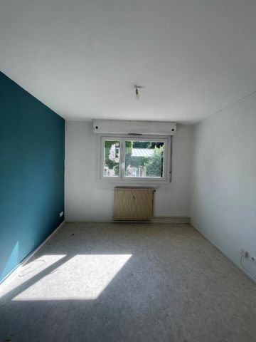 Location Appartement 2 pièces 33m² NANCY 54000 - Photo 2