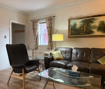 For Lease - 366 Lippincott Street Unit# 3, Toronto, Ontario - Photo 2