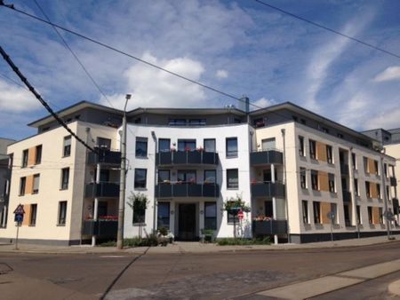 Selbständig Wohnen im Alter 2 Zimmer App im Senioren Wohnen - Photo 5