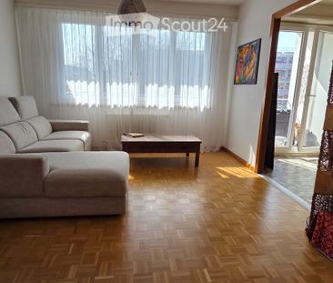 3 Zimmer, 55 m² - Foto 4