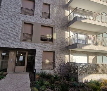 Location Appartement 2 pièces 29m² COLOMBES 92700 - Photo 3