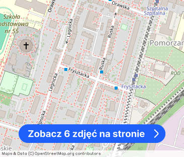 Kawalerka Pomorzany wynajem - Zdjęcie 1