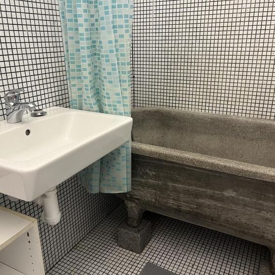 Zařízené studio k pronájmu v historickém centru Prahy 6 vhodné pro 2 osoby blízko Pražský hrad - Photo 1