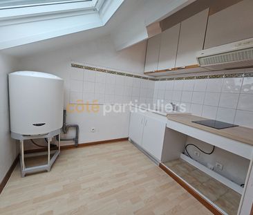 Appartement Agen 2 pièce(s) 25 m2 - Photo 2