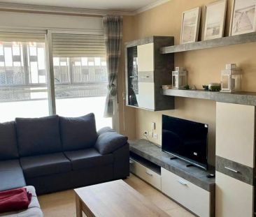 Piso de alquiler en Camino de Los Romanos, 6, Torreblanca - Photo 1