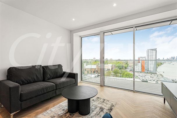 1 Brigadier Walk, London - Photo 1