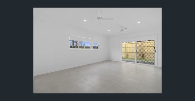 Brand New Family Home – Ready for Its First Residents - Photo 1
