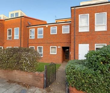 2 bedroom Flat To Let Total Size: 668 SQ FT - Photo 1