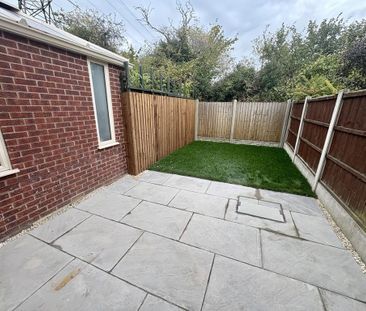 1 bedroom terraced house to rent - Photo 1