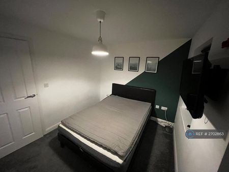 2 bedroom detached house to rent - Photo 5