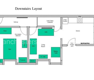 Cyril Street, Manchester, M14 4EY - Photo 3