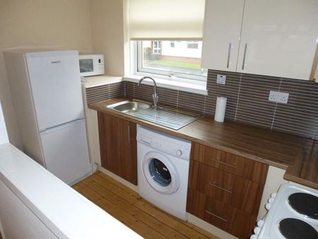 1 bedroom terraced house to rent - Photo 2