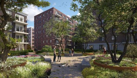 Timmerrak 37, Russische buurt, 1506TP, Zaandam - Photo 5