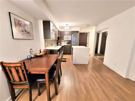 For Lease - 1 Michael Power Place Unit# 711, Toronto, Ontario - Photo 3