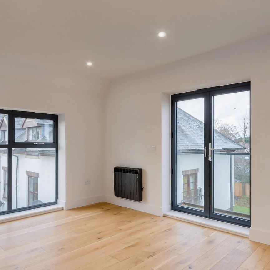 2 bedroom apartment to rent - Photo 1