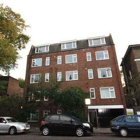 Vanbern House, Prince Of Wales Road, Kentish Town, NW5 - Photo 4