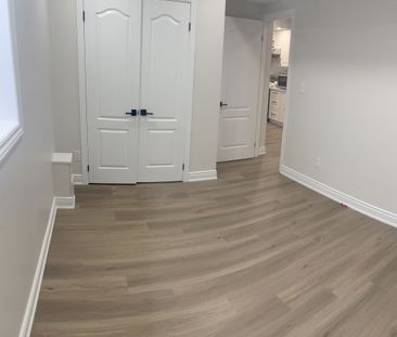 For Lease - 23 Swamp Sparrow Court Unit# Basement, Caledon, Ontario - Photo 6