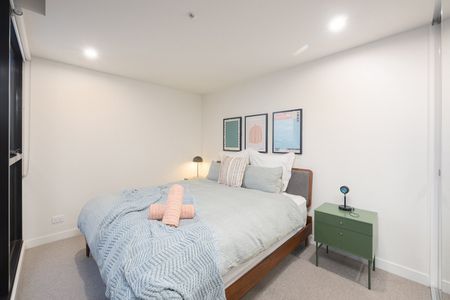 712/338 Gore Street, Fitzroy VIC 3065 - Photo 4