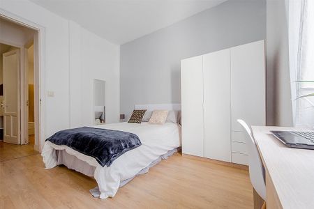 Calle de Diego de León, Madrid, Community of Madrid 28006 - Photo 3