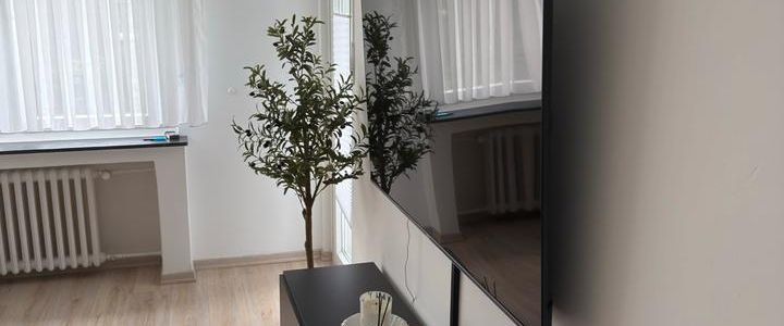 Wohnung in Asberg 72 m2 3.5Zimmer - Foto 1