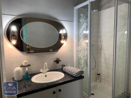 Appartement à louer 1 pièce 29.4m² - Photo 5