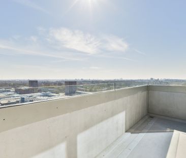 Te huur: Appartement Termini 93 in Amsterdam - Photo 2