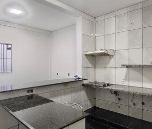Casa para alugar com 46m², 1 quarto e sem vaga - Photo 2