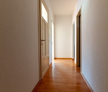 Südvorstadt - helle 3-Zimmer-Wohnung mit Westausrichtung - Foto 4