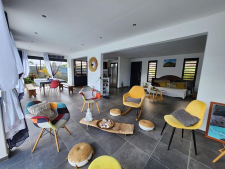 Maison individuelle - Photo 2