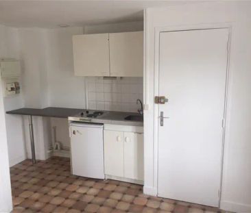 Location appartement 2 pièces - 24.23m² à St pierre des corps (37700) - Photo 5