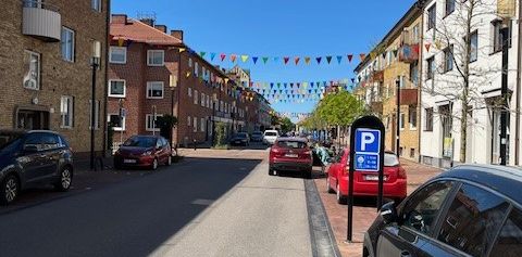 Storgatan 50 B - Foto 2