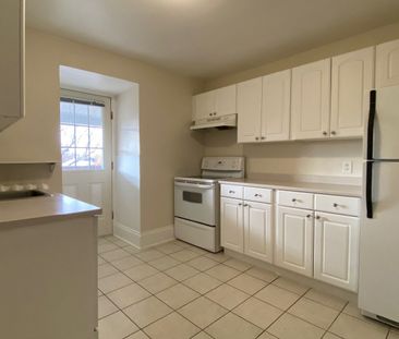 For Lease - 96 Wurtemburg Street, Lower Town - Sandy Hill, Ontario - Photo 4