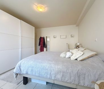 Gelijkvloers appartement met 2 slaapkamers te Peer - Photo 6