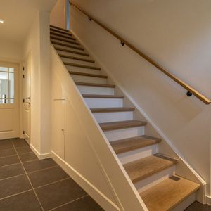 In optie - Uitzonderlijke woning te huur in Steenokkerzeel met 4 slaapkamers - Foto 3