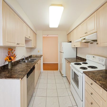 For Lease - 5001 Finch Avenue Unit# 202, Toronto, Ontario - Photo 4